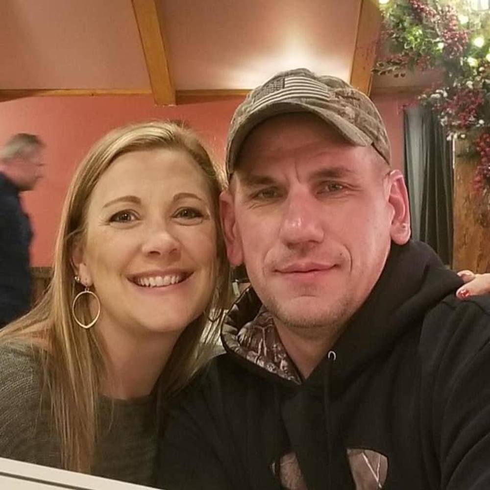 Meet your Posher, Tammy